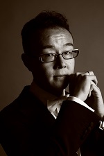長岡聡季氏